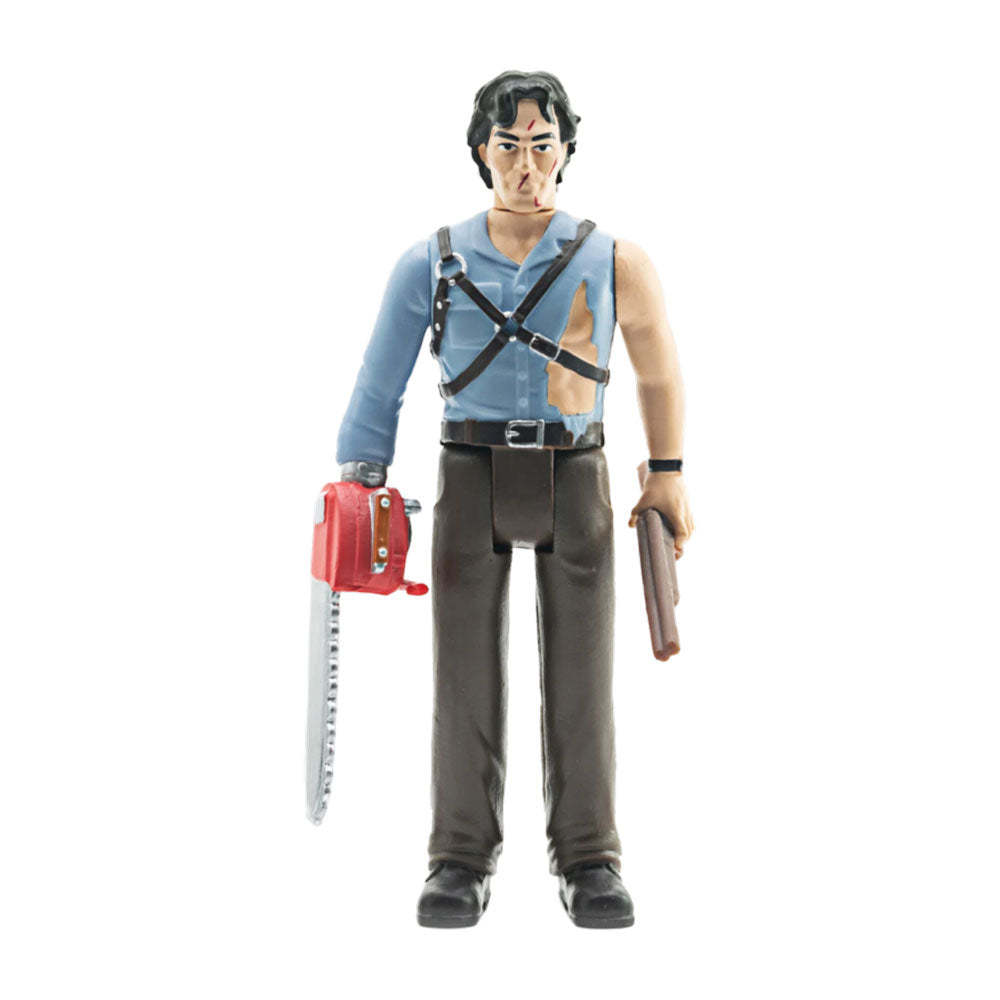 Army of Darkness Ash ReAction 3.75" Action Figure