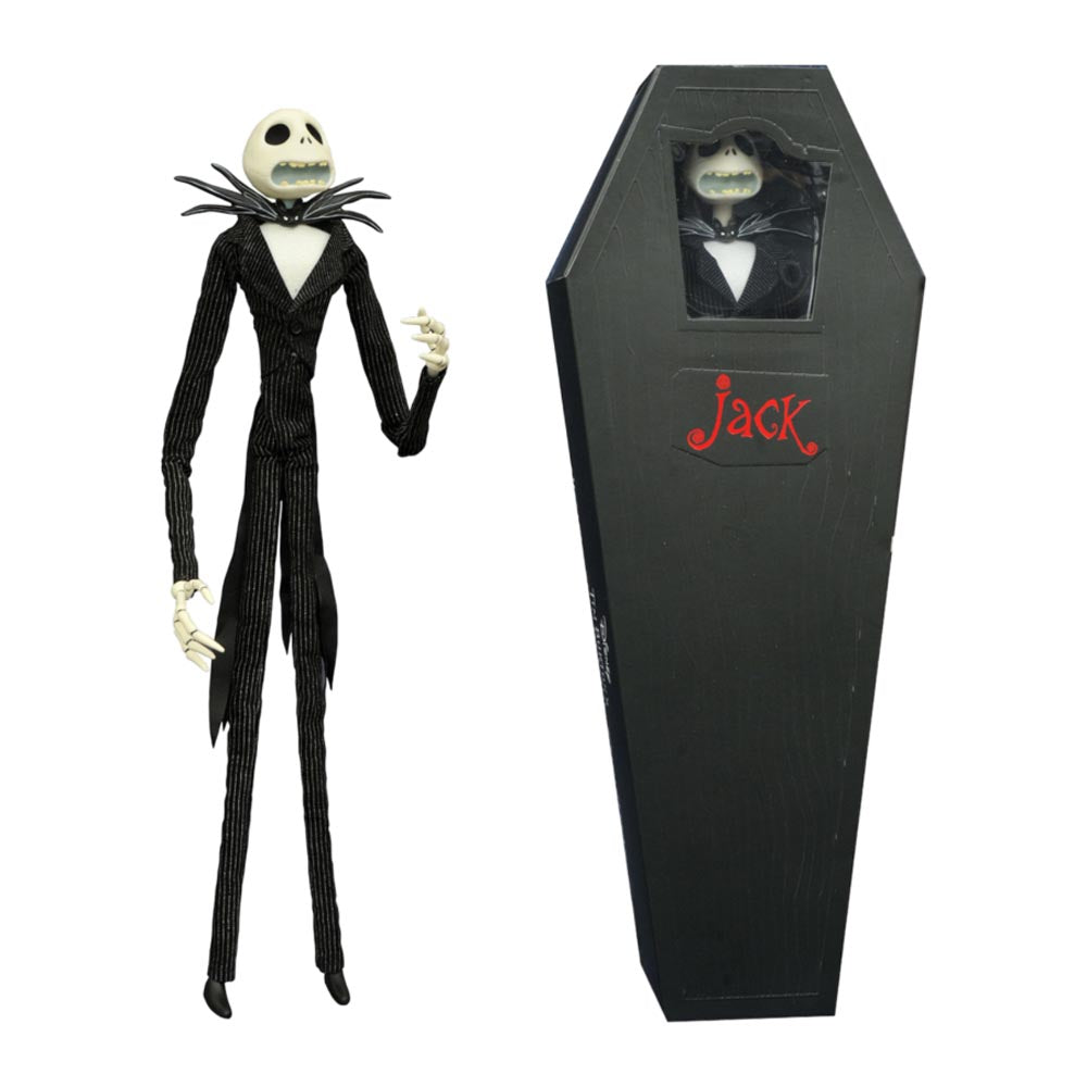 O Nightmare Before Christmas Unlimited Cofful Doll