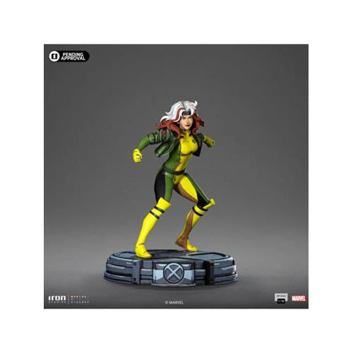 X-Men '97 Rogue 1:10 Scale Statue