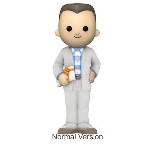 Forrest Gump Forrest Gump Rewind Figure