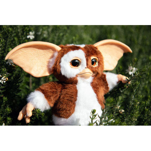 Gremlins Replica Gizmo Plush