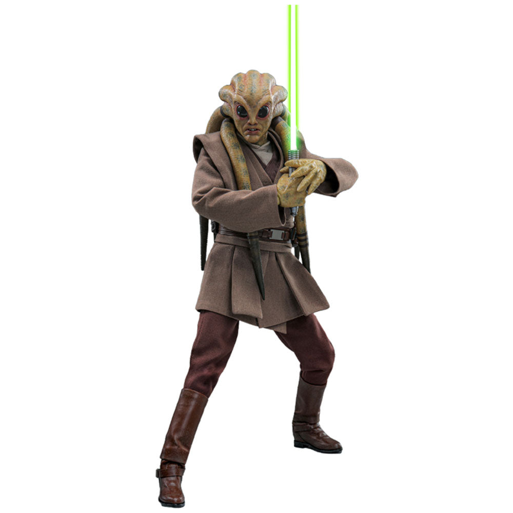 Star Wars Kit Fisto 1:6 Figure