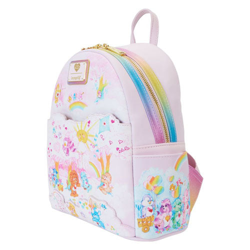 Care Bears Cousins Forest of Feelings Mini Backpack