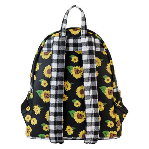 Bambi 1942 Sunflower Friends Mini Backpack