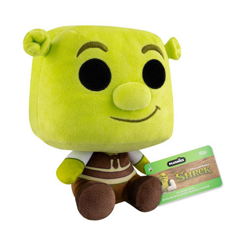 Shrek 7" Pop! Plush