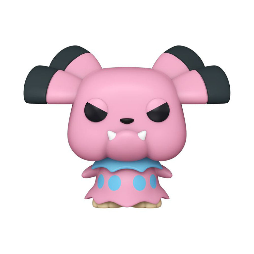 Pokemon Snubbull Pop! Vinyl