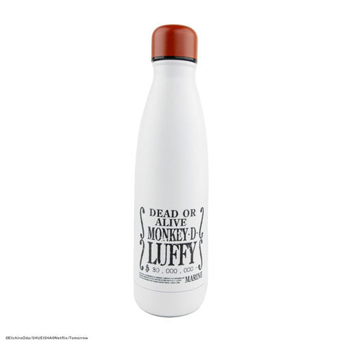 One Piece 2023 Luffy Water Bottle