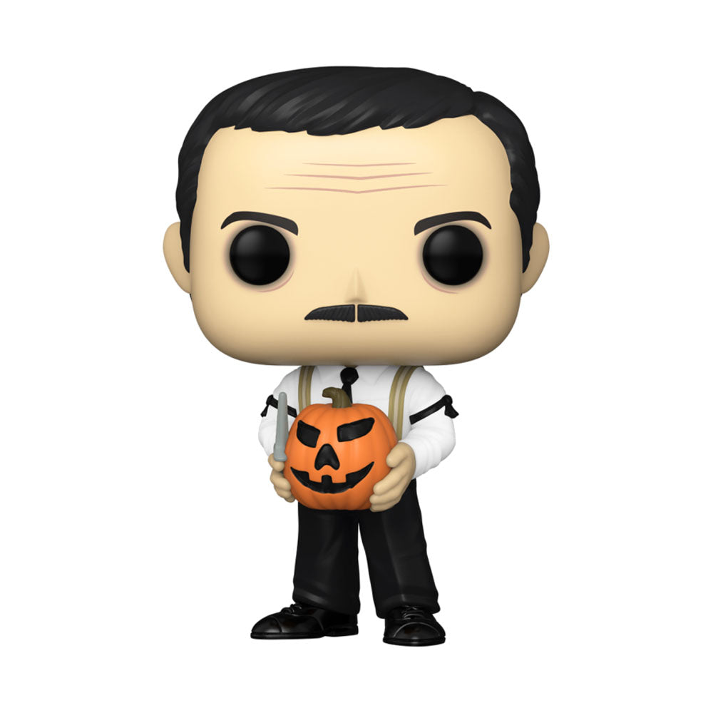 Addams Family TV Gomez Addams with Jack-O-Lantern Pop! Vinyl