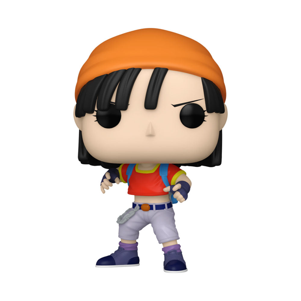 Dragonball GT Pan Pop! Vinyl