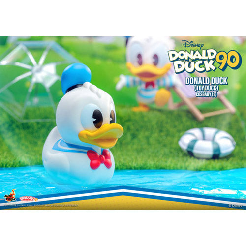 Disney Donald Duck (Toy Duck) Cosbaby