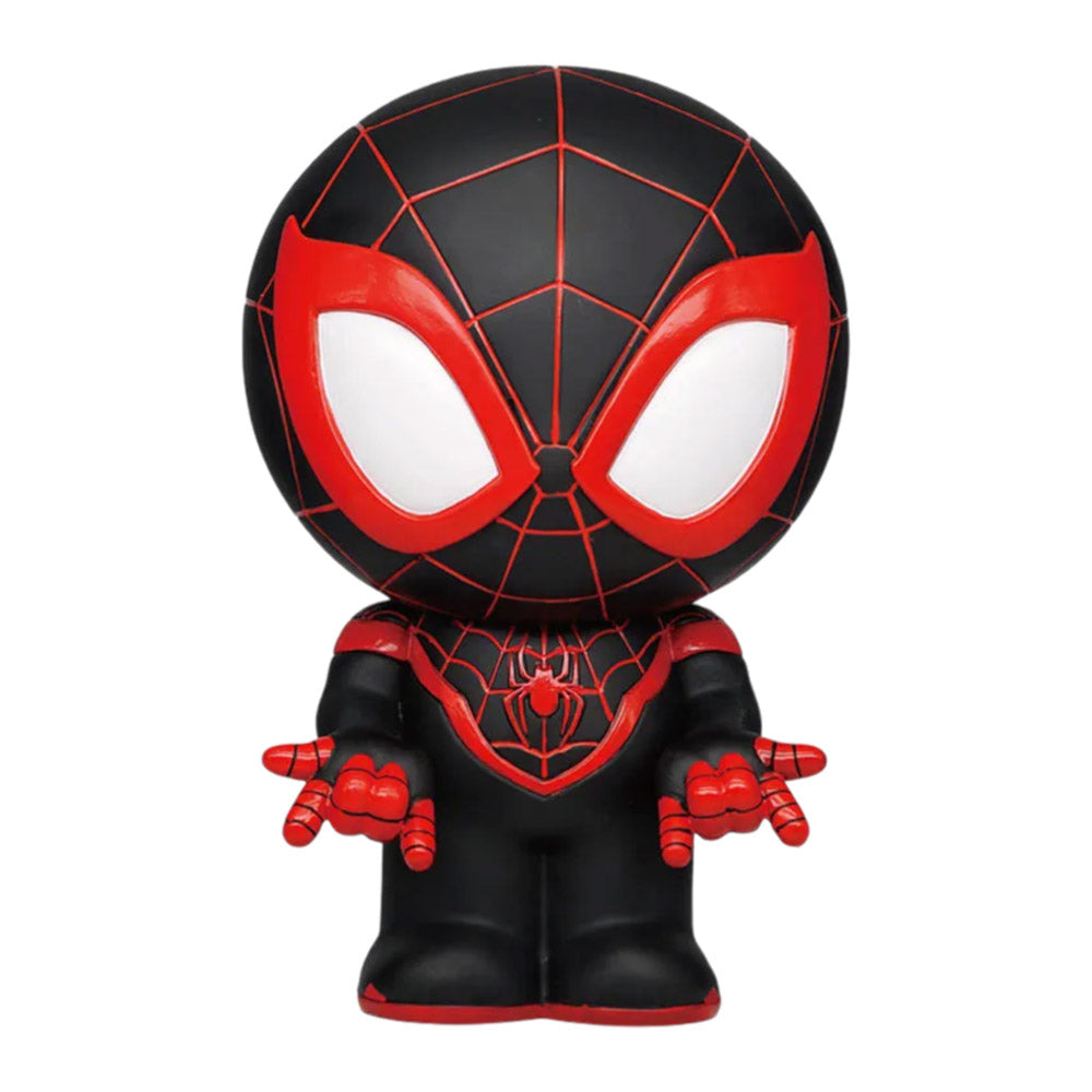 Spiderman Miles Morales PVC Bank