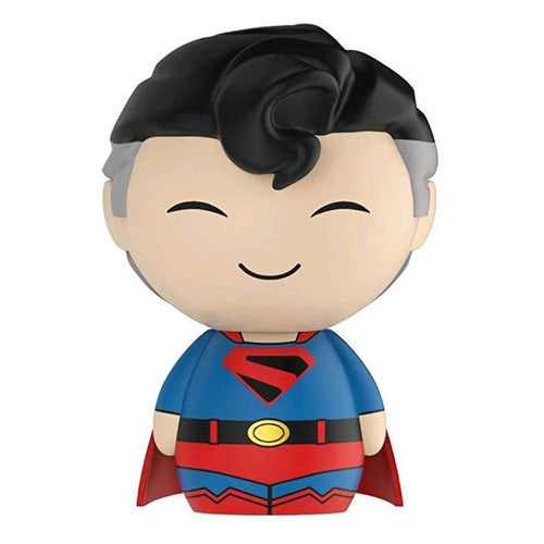 Superman Kingdom Come Superman Specialty Store Dorbz