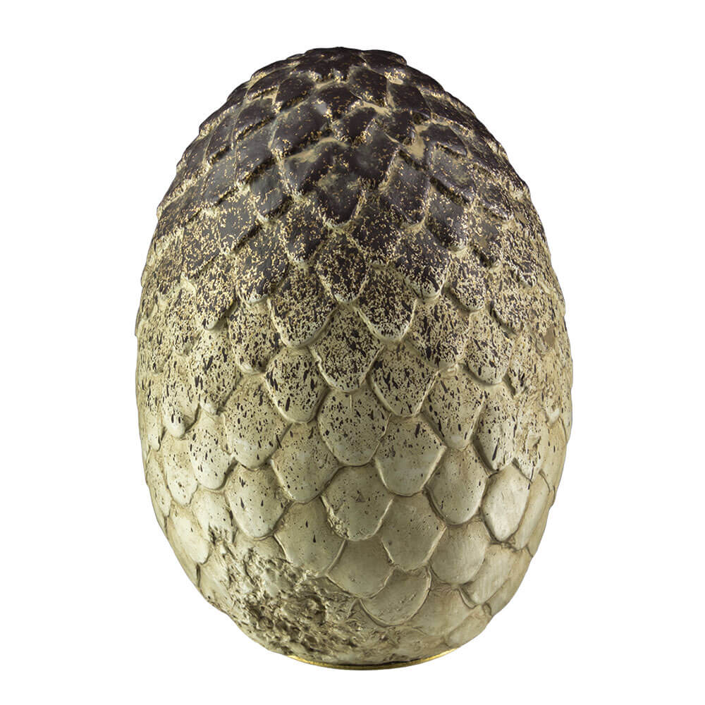 Truone Dragon Egg Papervede