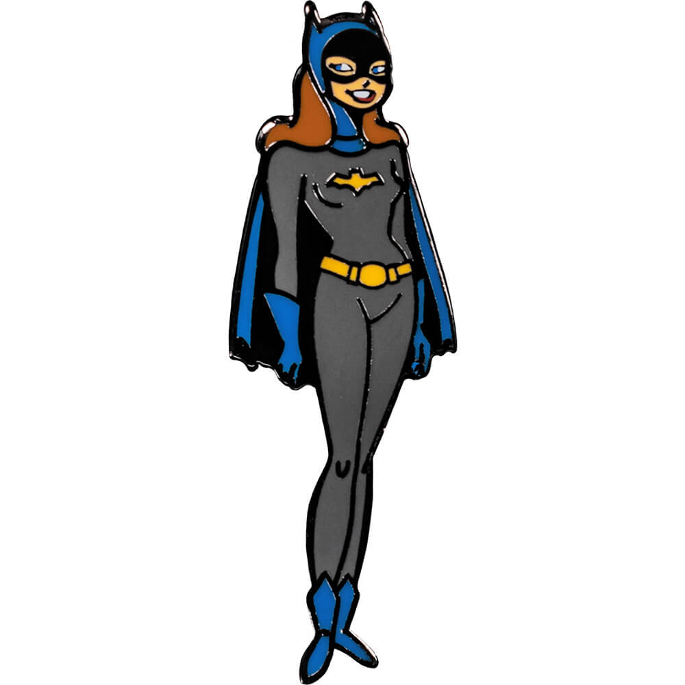 Batman The Animated Series Emalje Pin