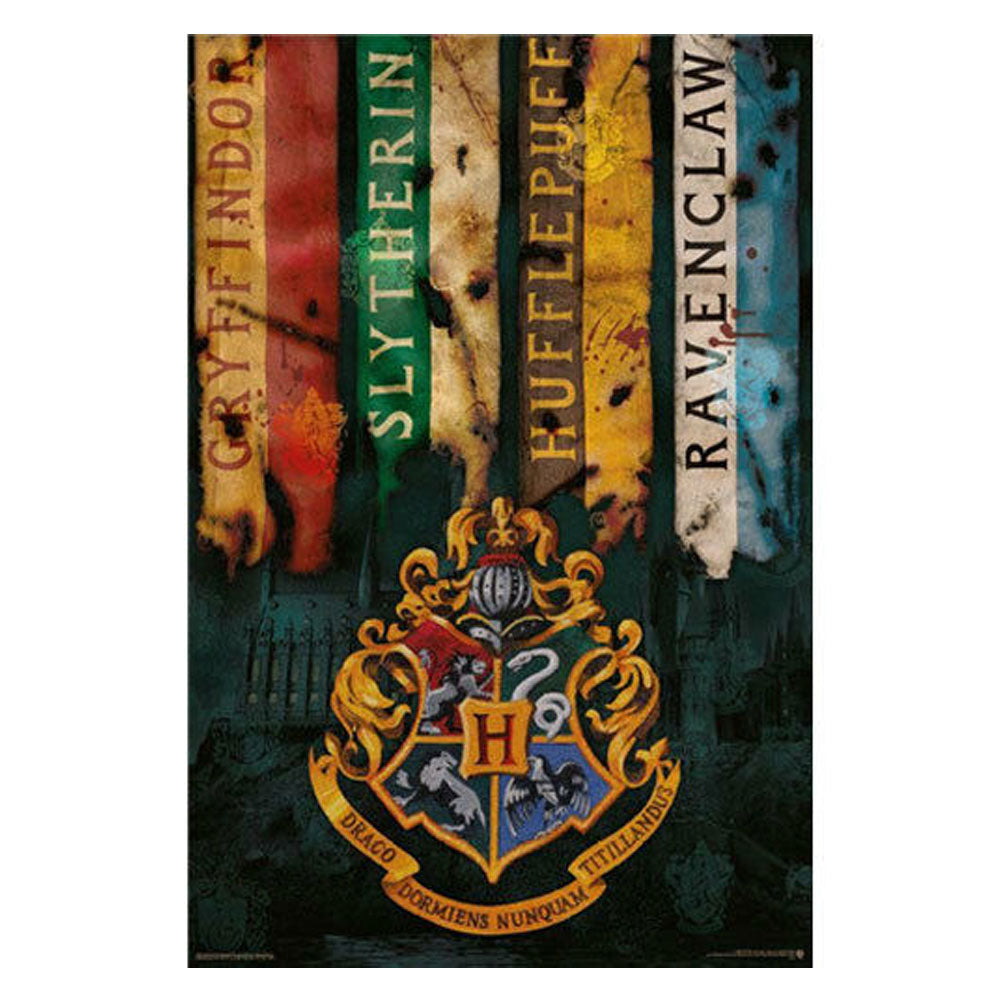 Harry Potter Poster