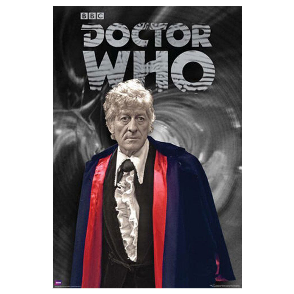 Cartel Doctor Who