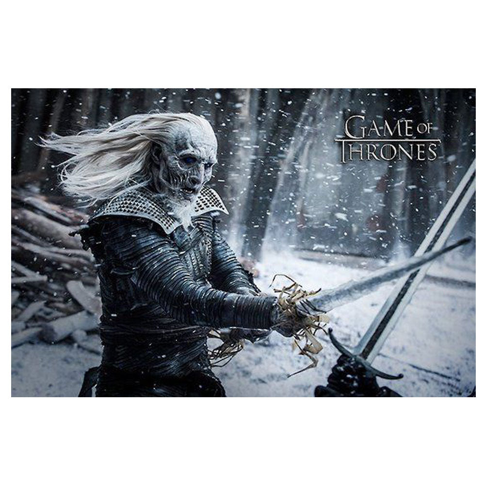 Game of Thrones -poster