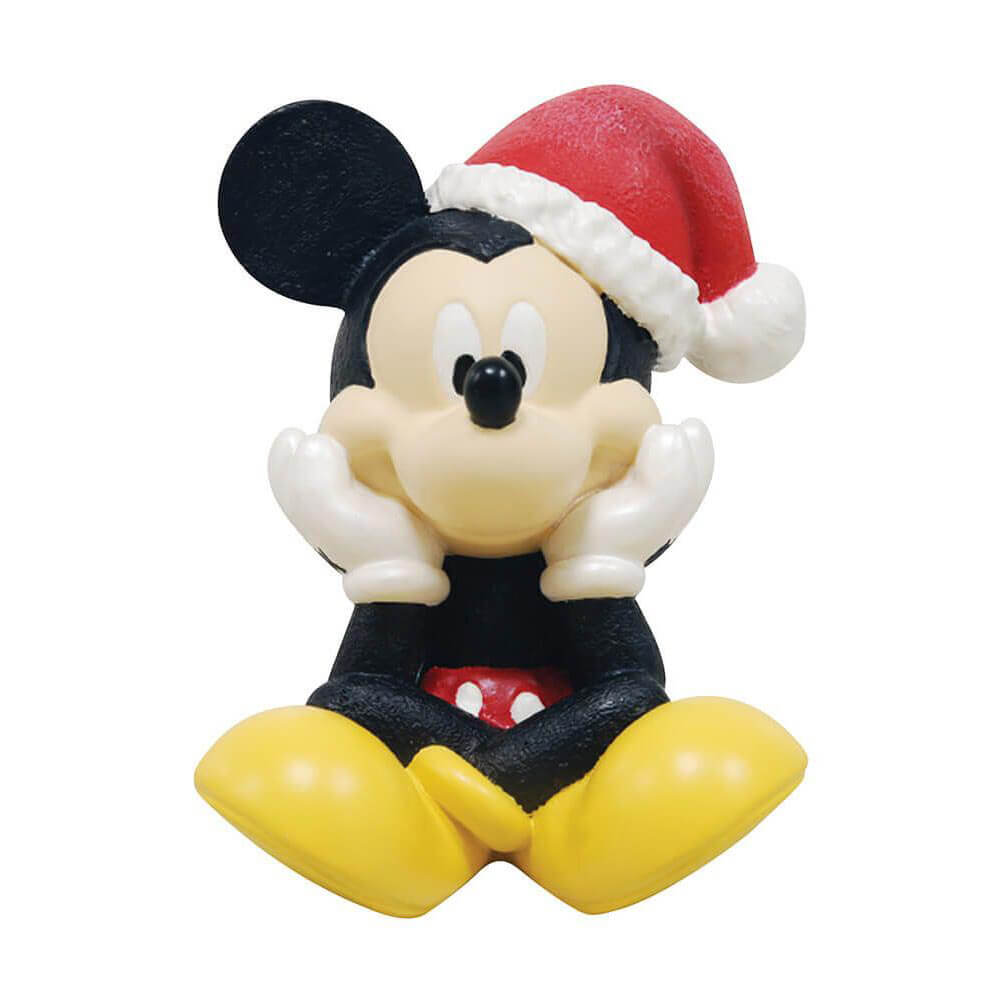 Disney Xmas Mini Figur