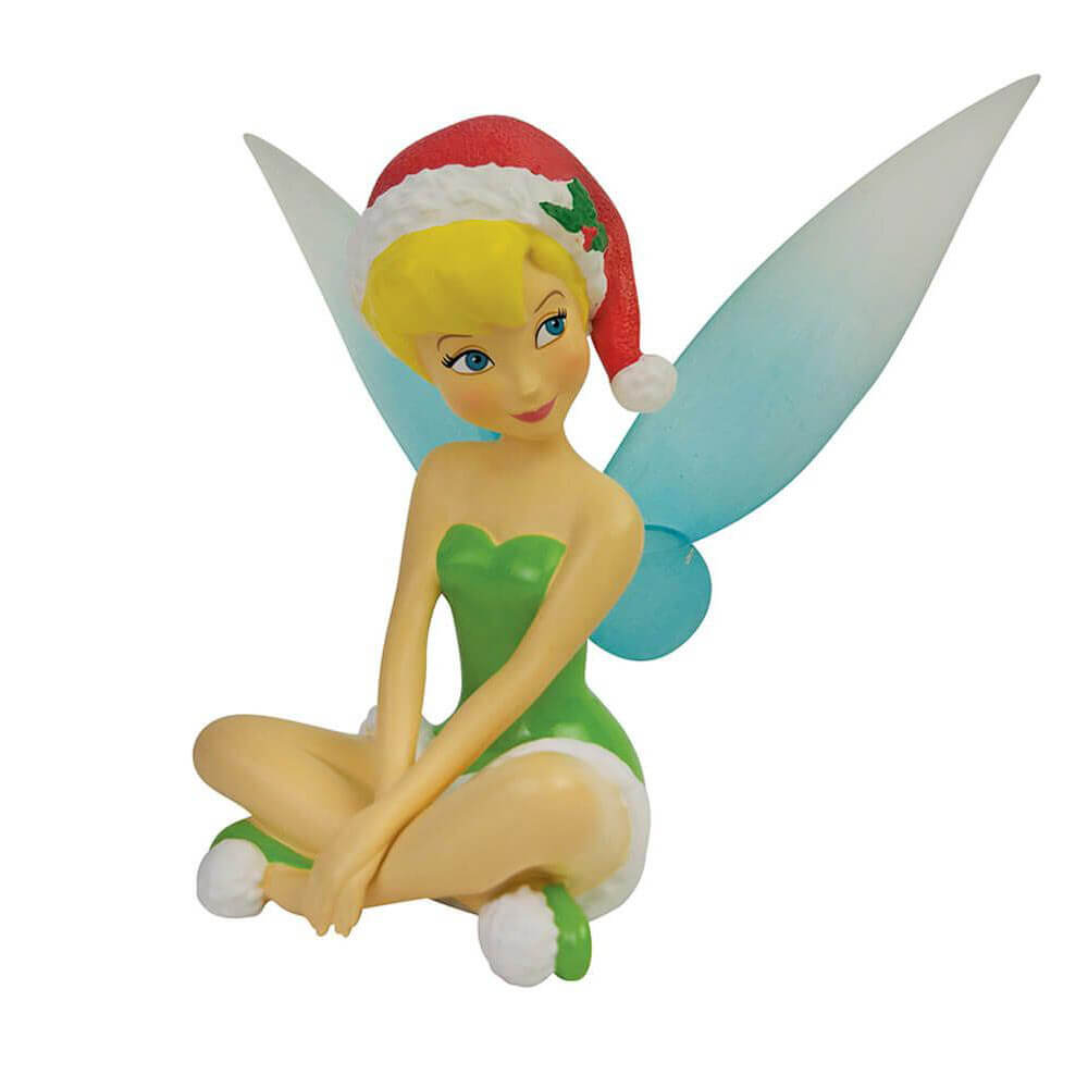 Mini figura de Disney Xmas