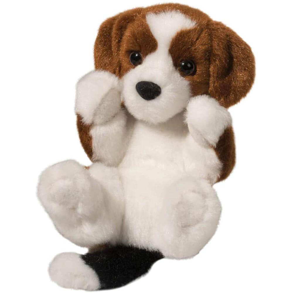 Douglas Toys Lil 'Handful Plush Toy