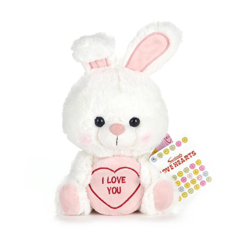 Swizzels Love Hearts Soft Toy