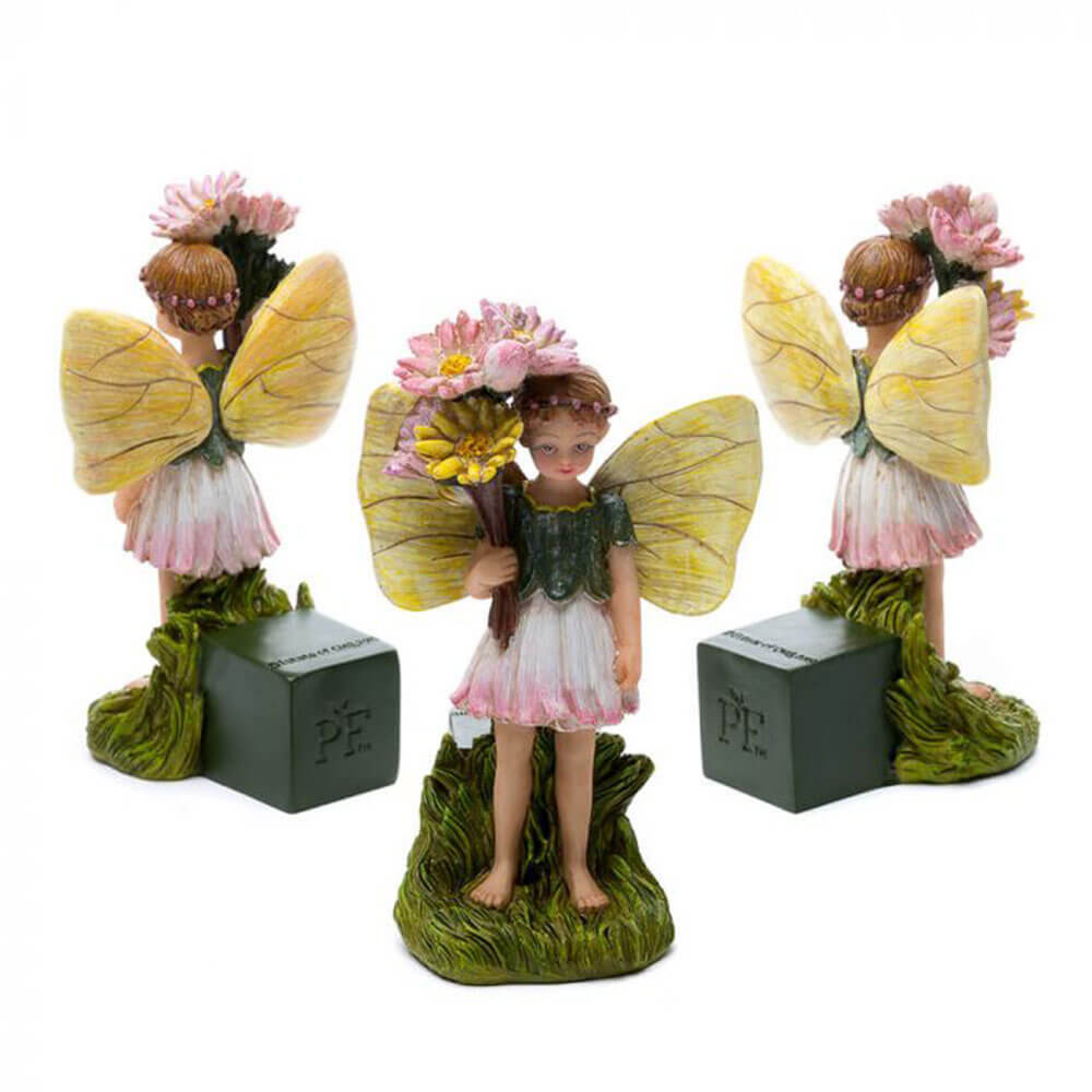 Jardinopia Fairy Poty Feet (3 stcs)