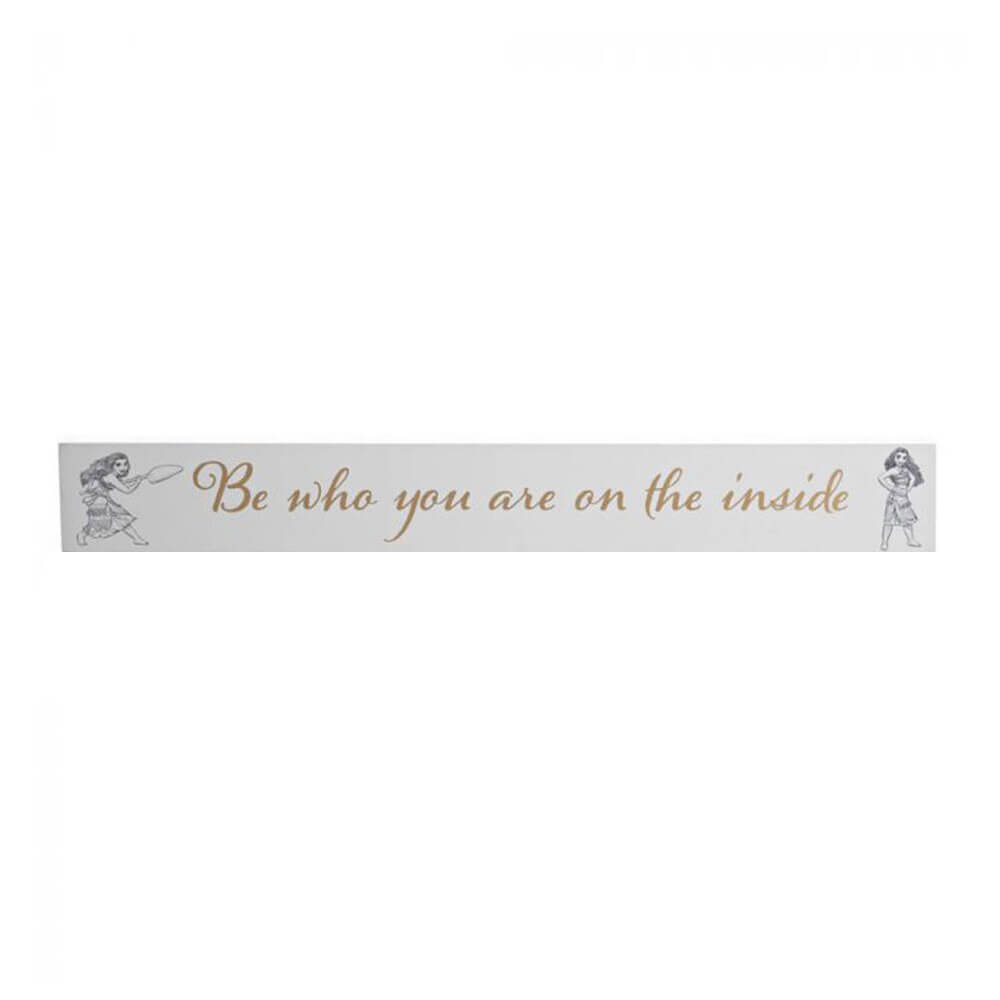 Disney Gifts Collectible Desk Plaque