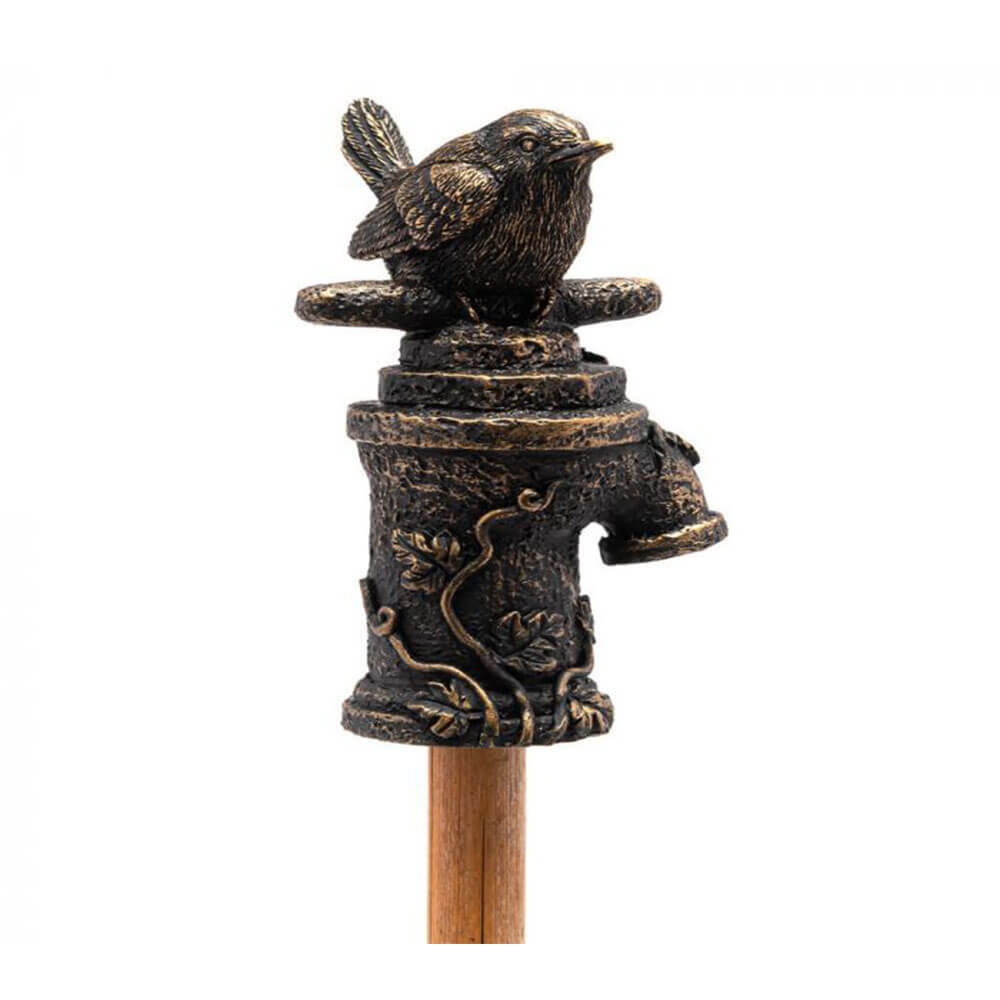 Jardinopia Antique Bronze Topper