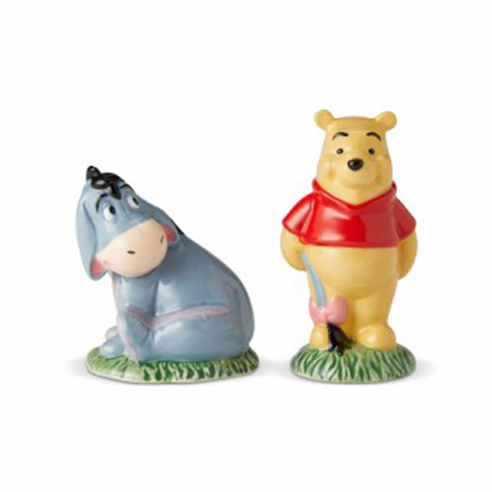 Disney Gifts Salz- und Pfefferstreuer-Set