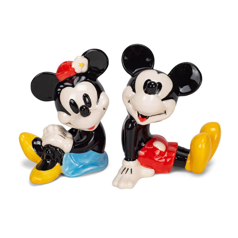 Disney Gifts Salt & Pepper Shaker