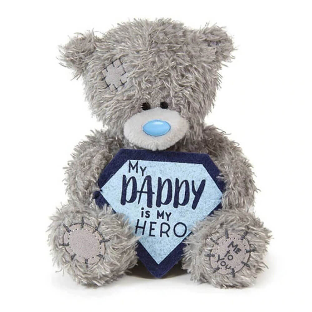 Me to You Tatty Teddy Bear Father's Day Gift