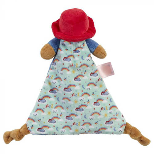 Couverture de confort Paddington Bear 21cm