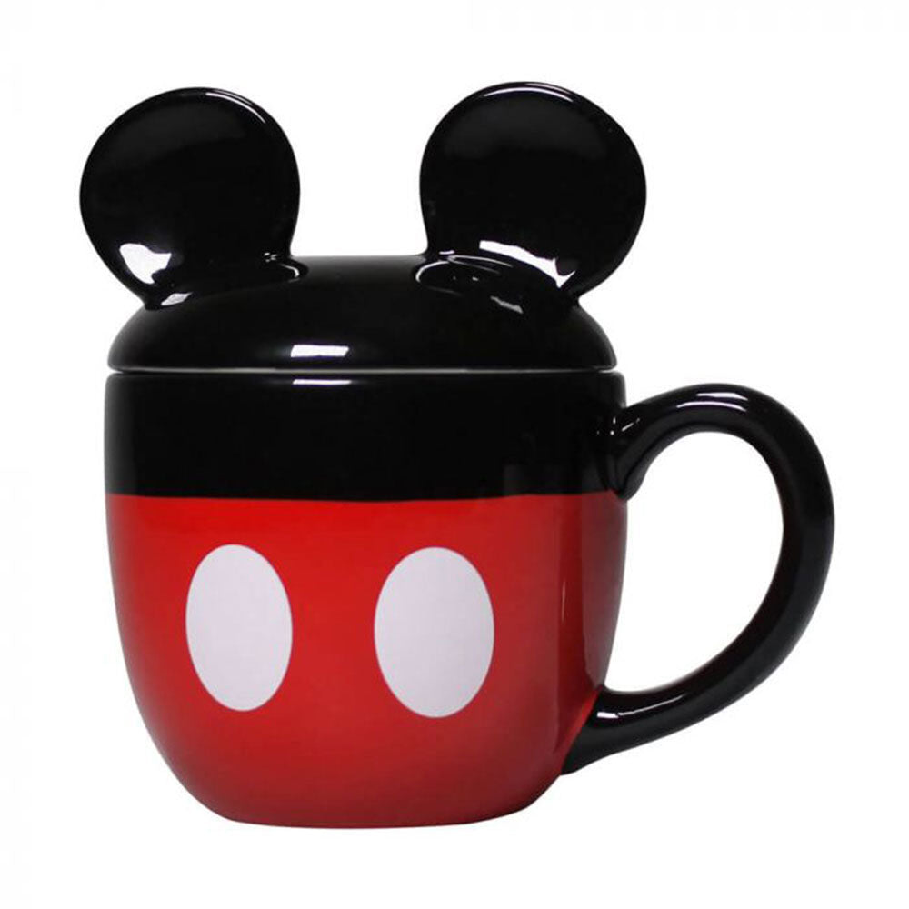 Disney -formad mugg 425 ml