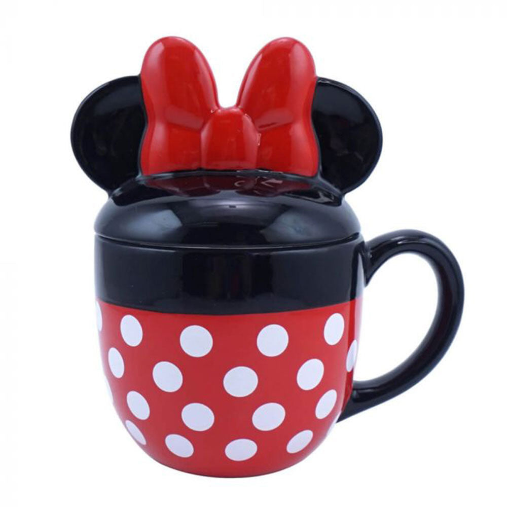 Disney -formet krus 425 ml