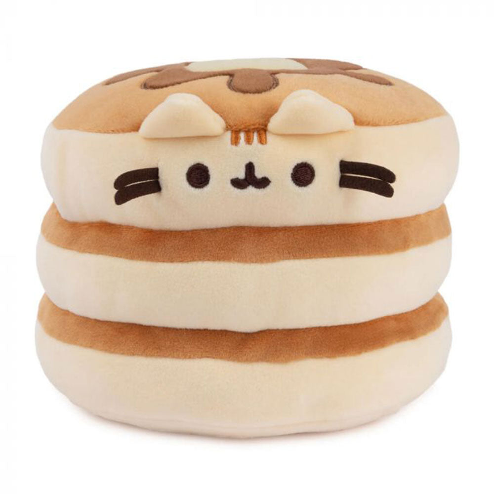 Pusheen Squisheen Pancake Plush Toy 15cm