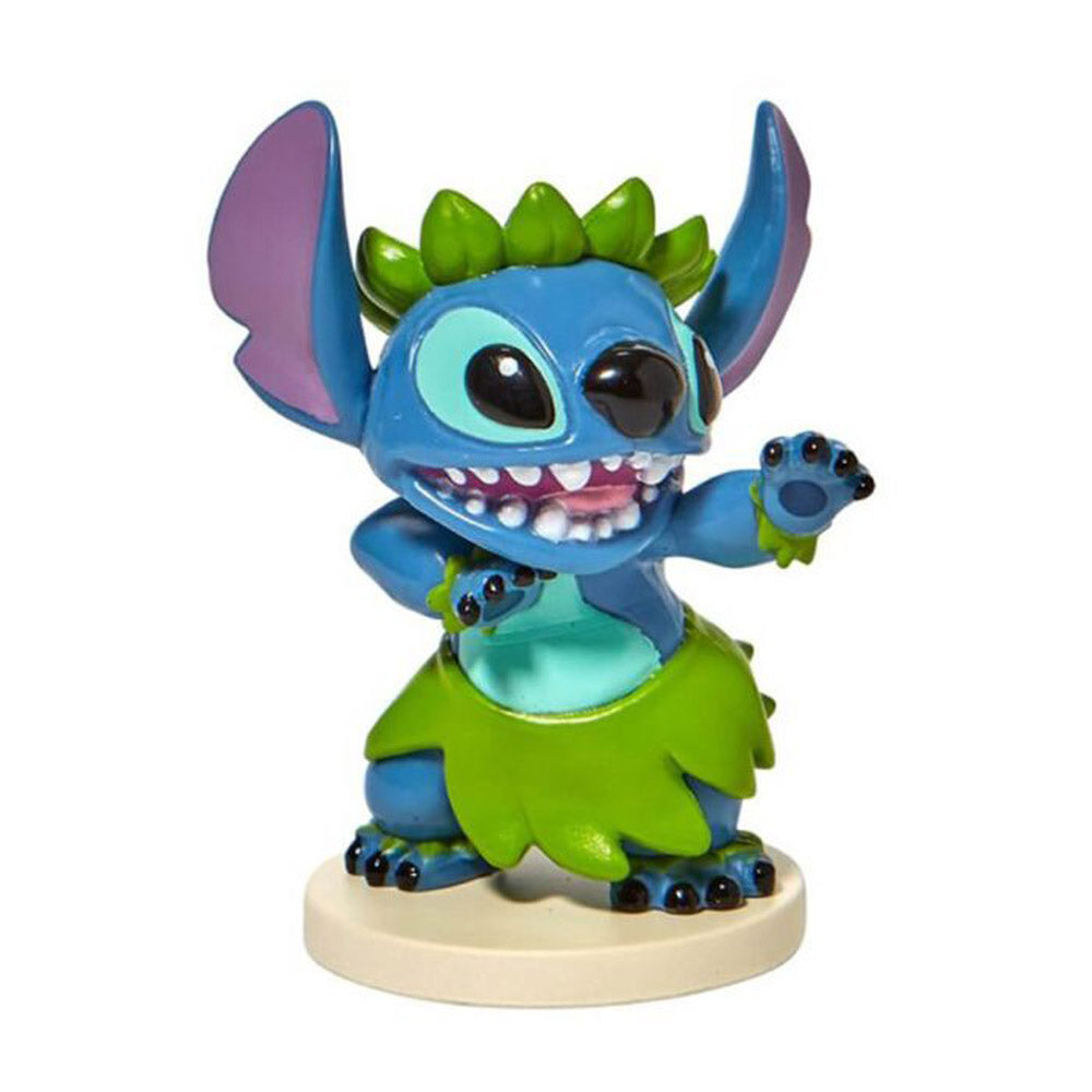 Dancing Stitch Mini Figurine