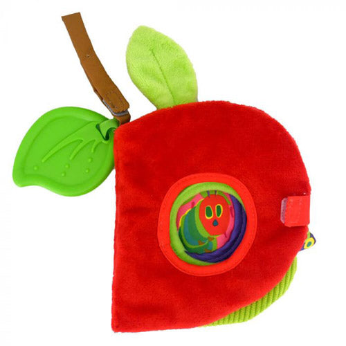 Very Hungry Caterpillar Storytime Apple & Caterpillar Set