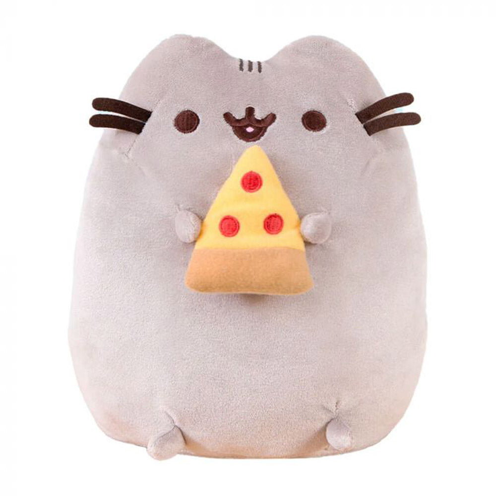 Pusheen Snackable Pizza