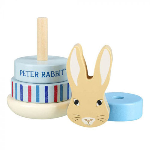 Peter Rabbit Stacking Ring