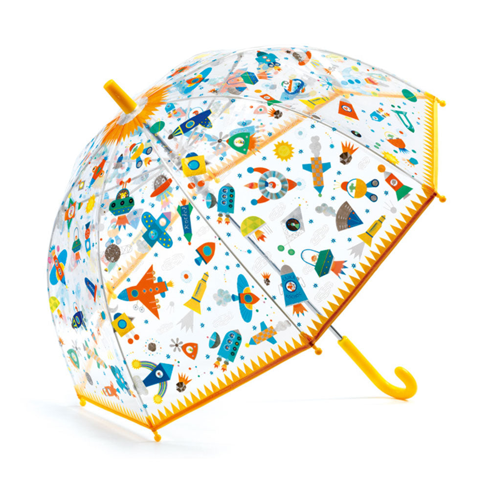 DJECO PVC Child Umbrella