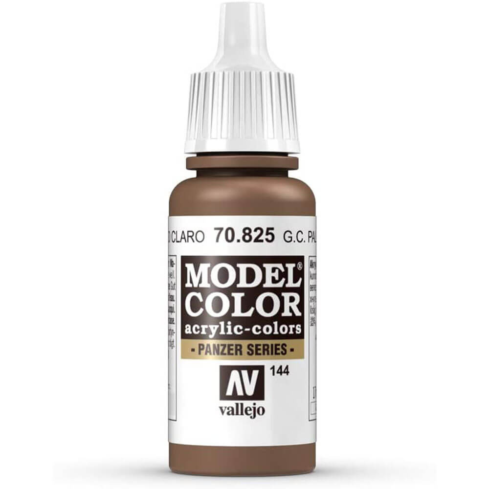 Vallejo Model Colour I 17mL