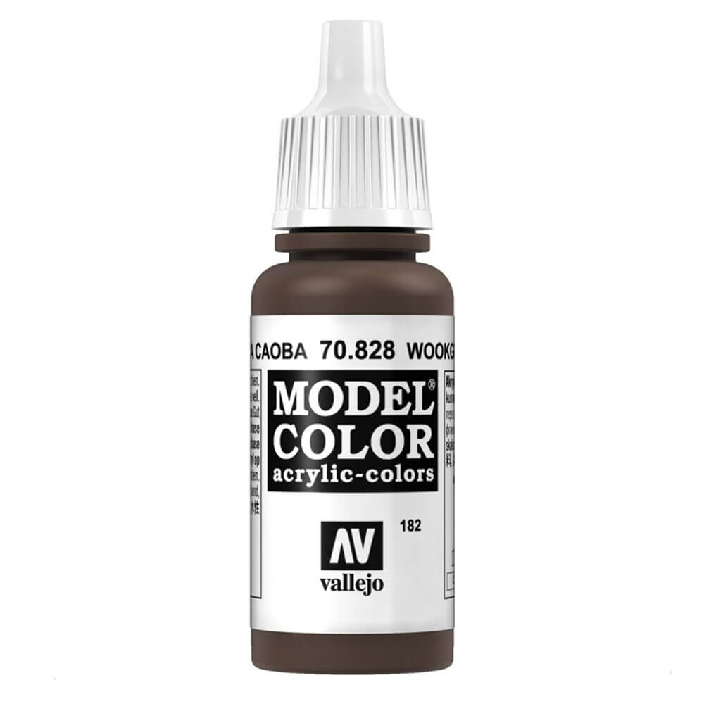 Vallejo Model Colour I 17mL