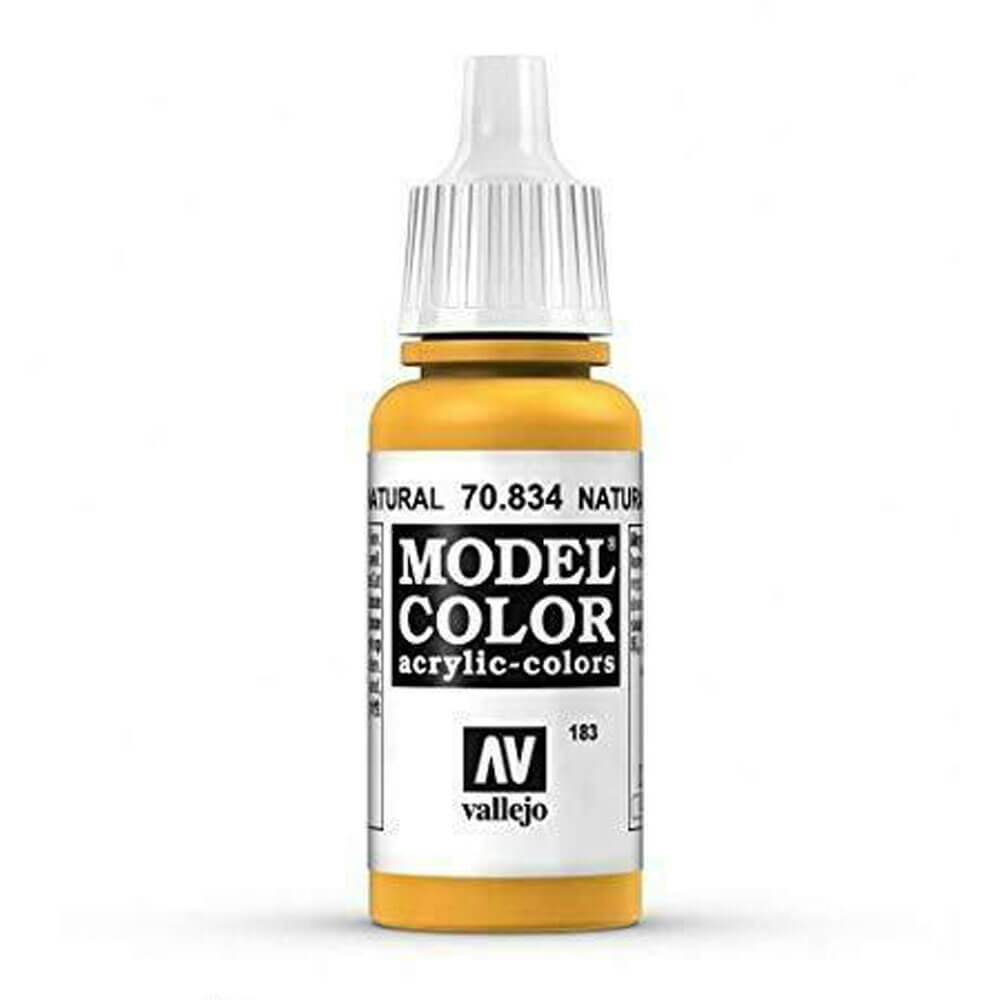 Vallejo Model Color I 17ml