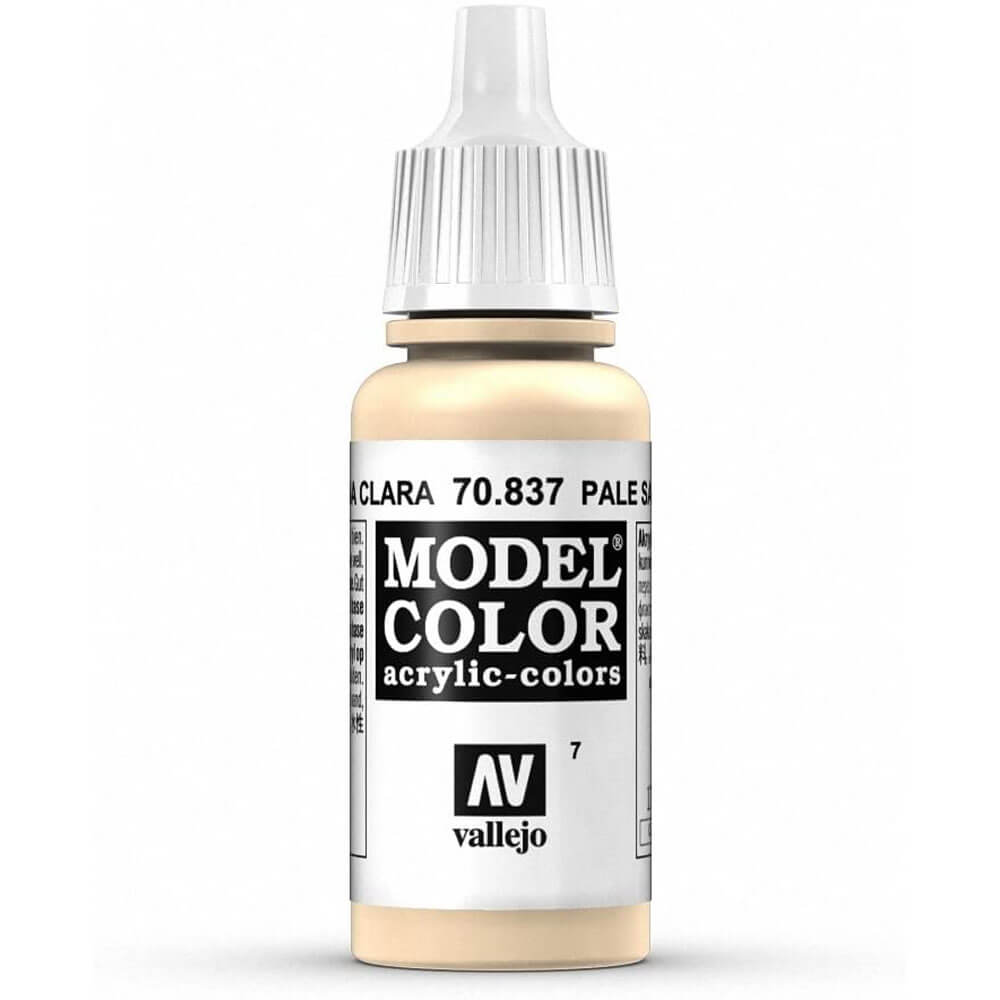 Vallejo Model Color I 17ml