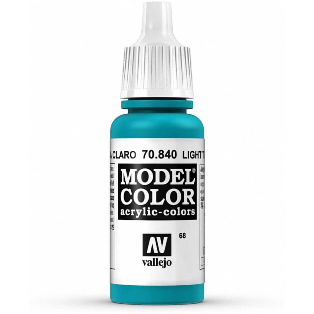 Vallejo Model Colour I 17mL