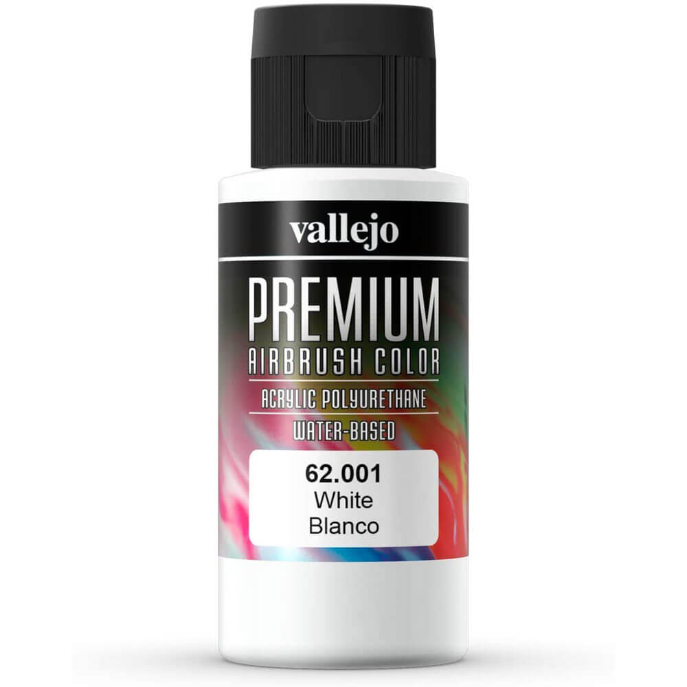 Vallejo Premium Color 60ml