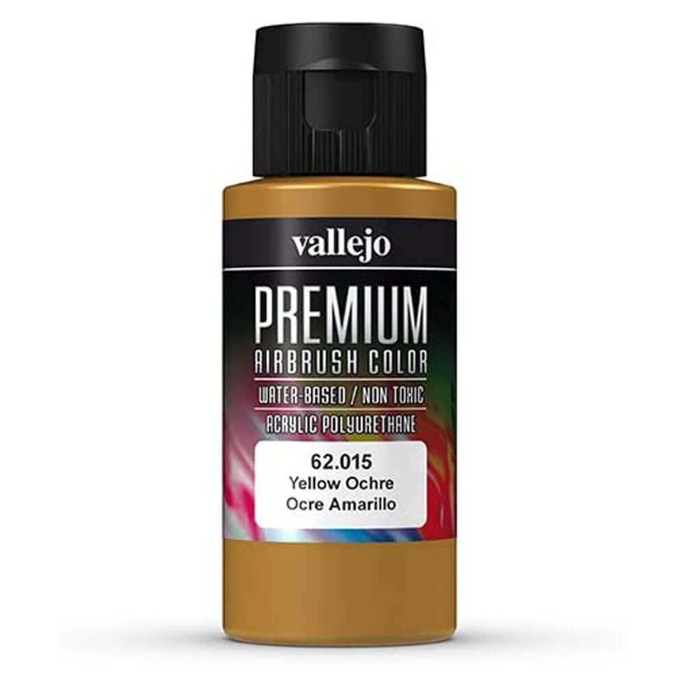 Vallejo Premium Color 60ml