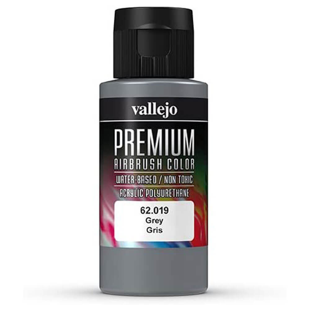  Vallejo Premium Color 60 ml