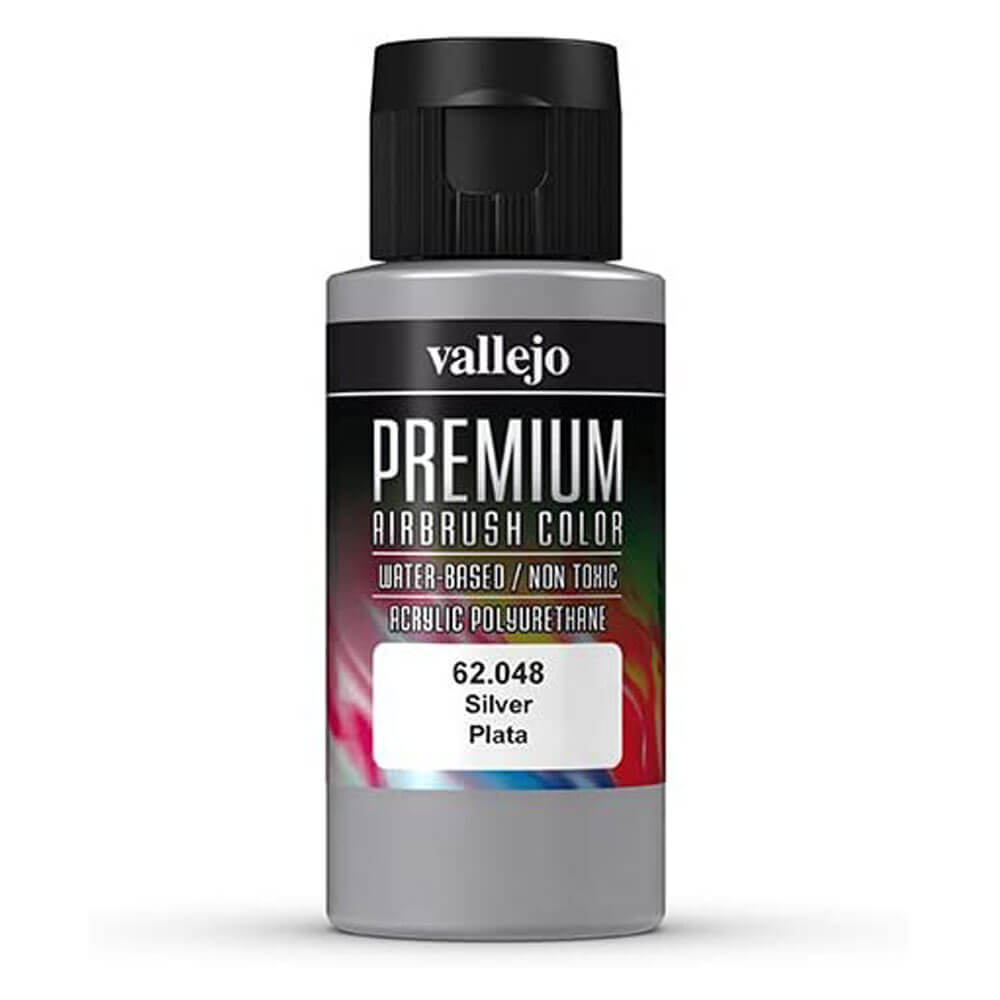 Vallejo Premium Color 60 ml