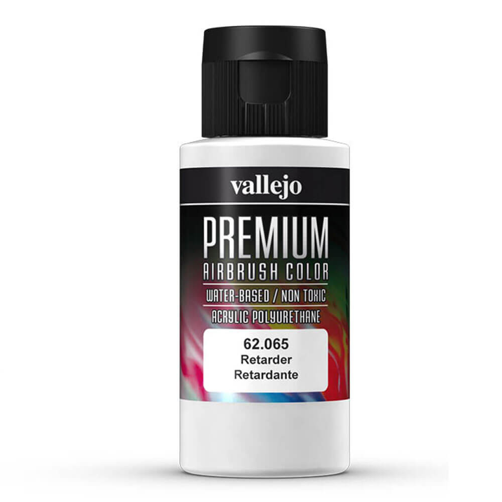 Vallejo Premium Color 60 ml